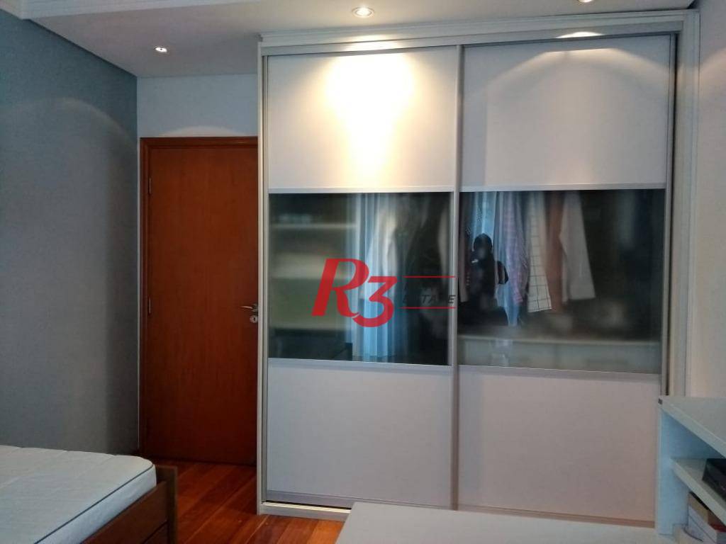 Apartamento à venda com 3 quartos, 199m² - Foto 23