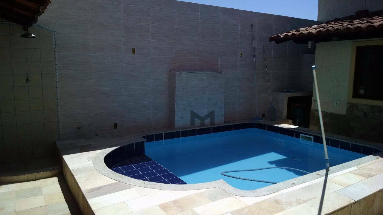 Casa à venda com 3 quartos, 280m² - Foto 12