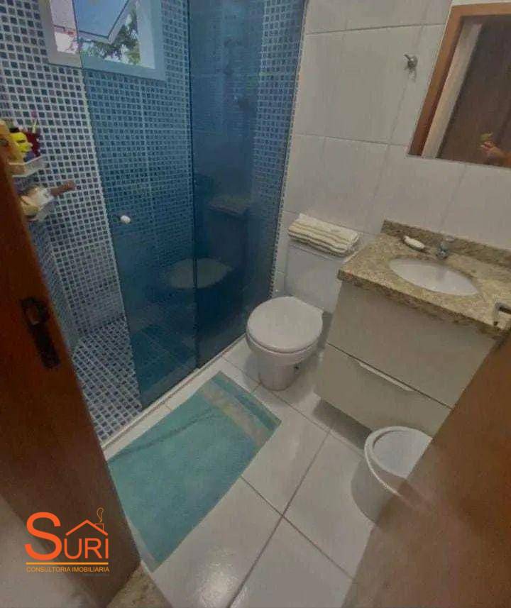 Sobrado à venda com 3 quartos, 82m² - Foto 12