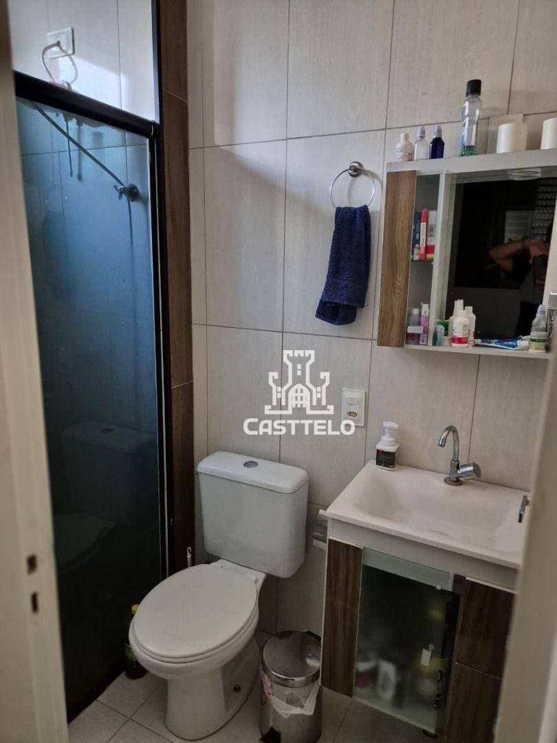 Apartamento à venda com 3 quartos, 69m² - Foto 10