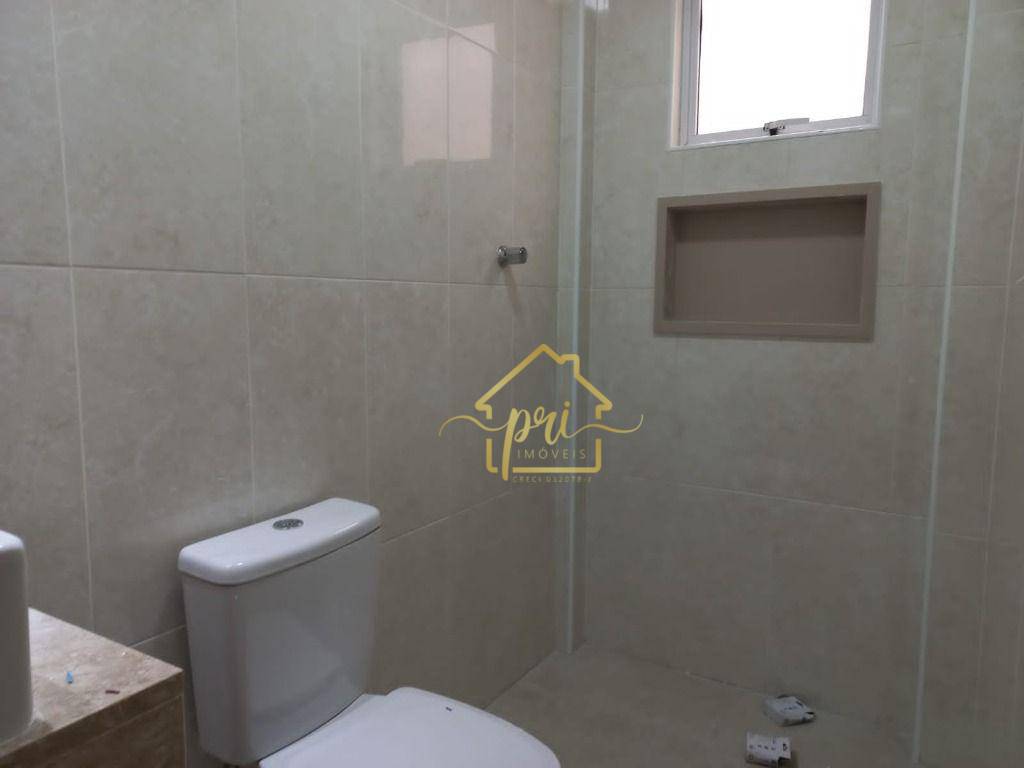 Casa à venda com 3 quartos, 270m² - Foto 11