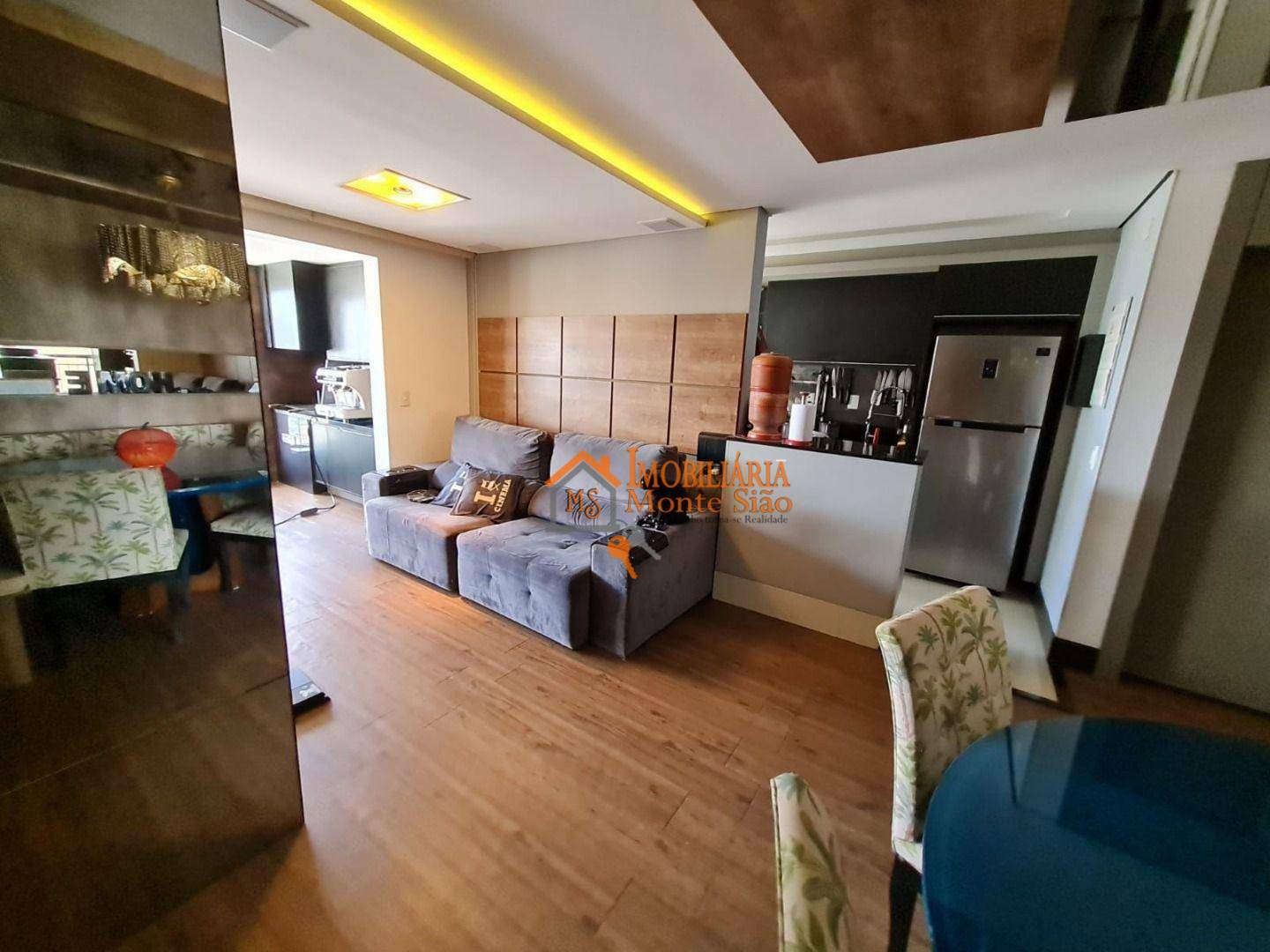 Apartamento à venda com 4 quartos, 95m² - Foto 6