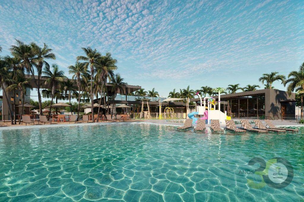 Loteamento e Condomínio, 180 m² - Foto 4