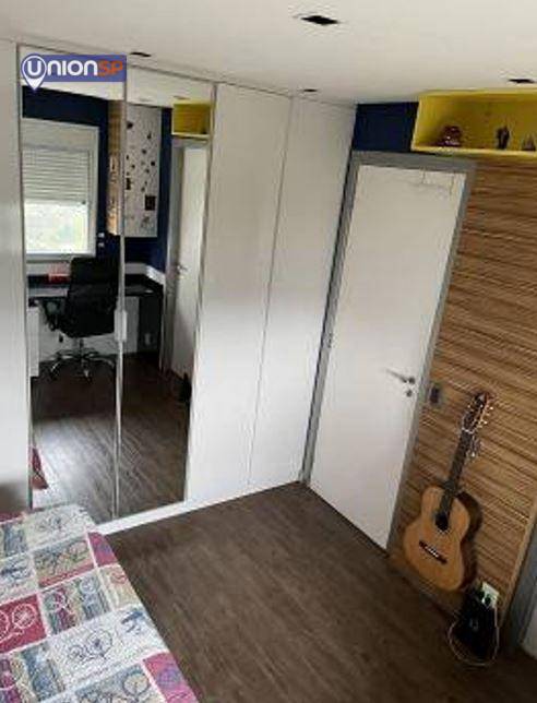 Apartamento à venda com 2 quartos, 122m² - Foto 9