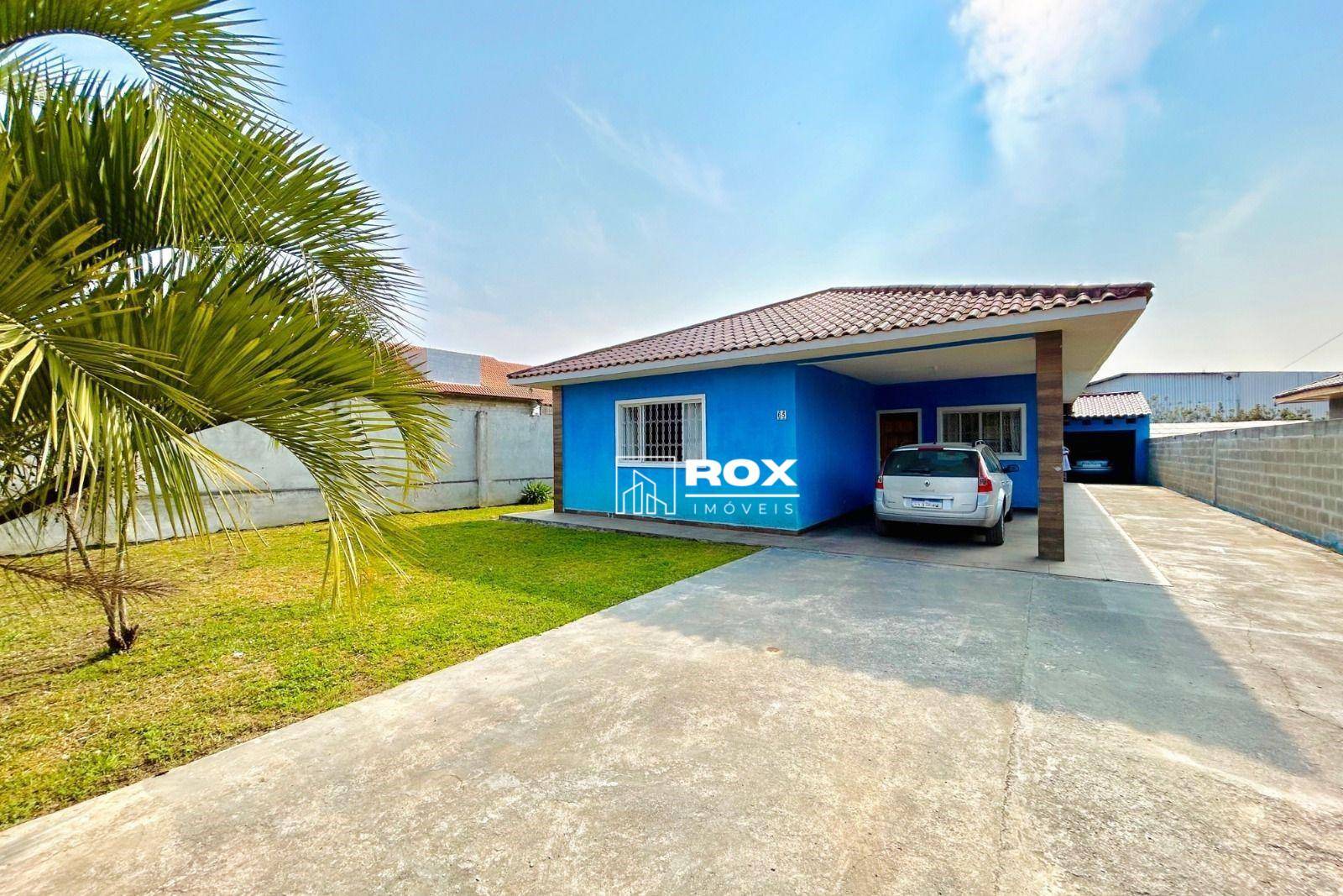 Casa, 3 quartos, 193 m² - Foto 1