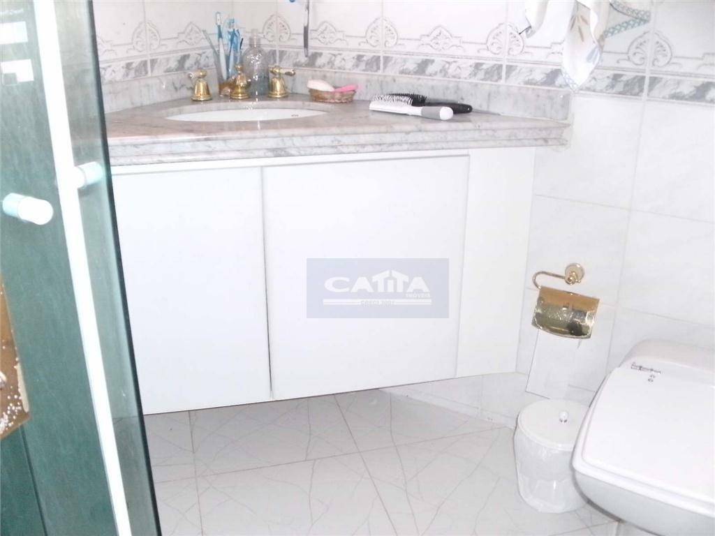 Sobrado à venda com 3 quartos, 400m² - Foto 28