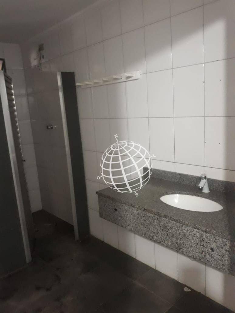Depósito-Galpão-Armazém para alugar, 414m² - Foto 4