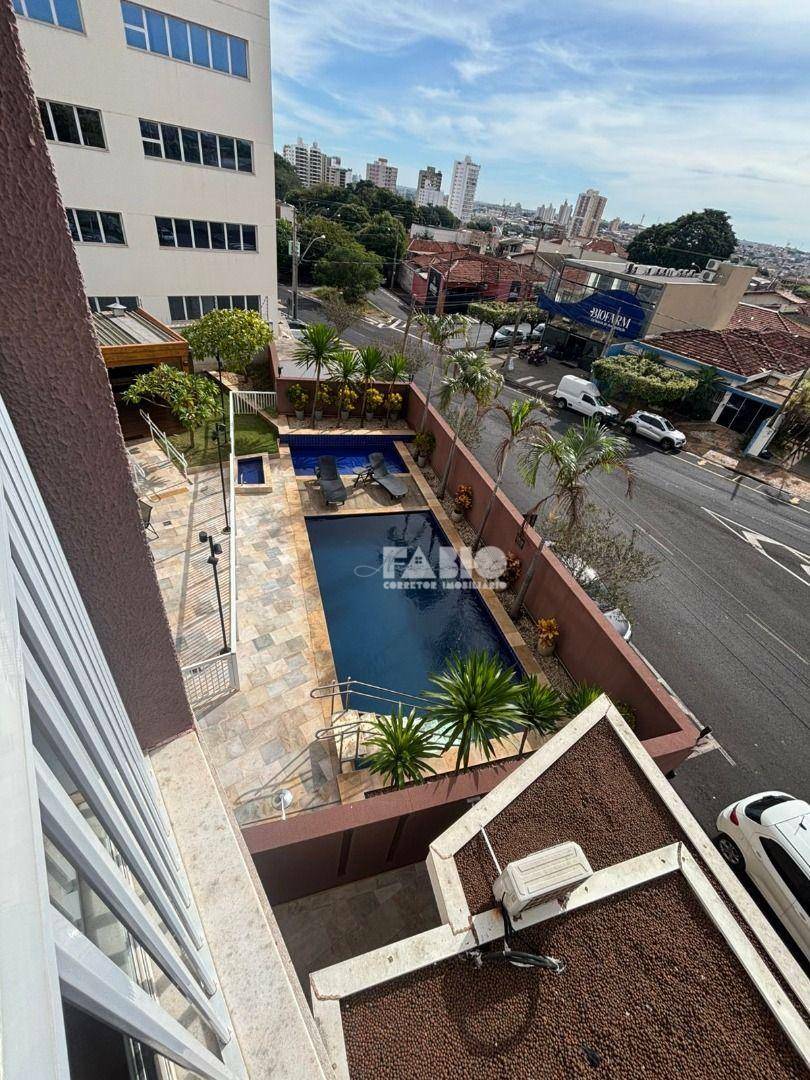 Apartamento, 2 quartos, 63 m² - Foto 2