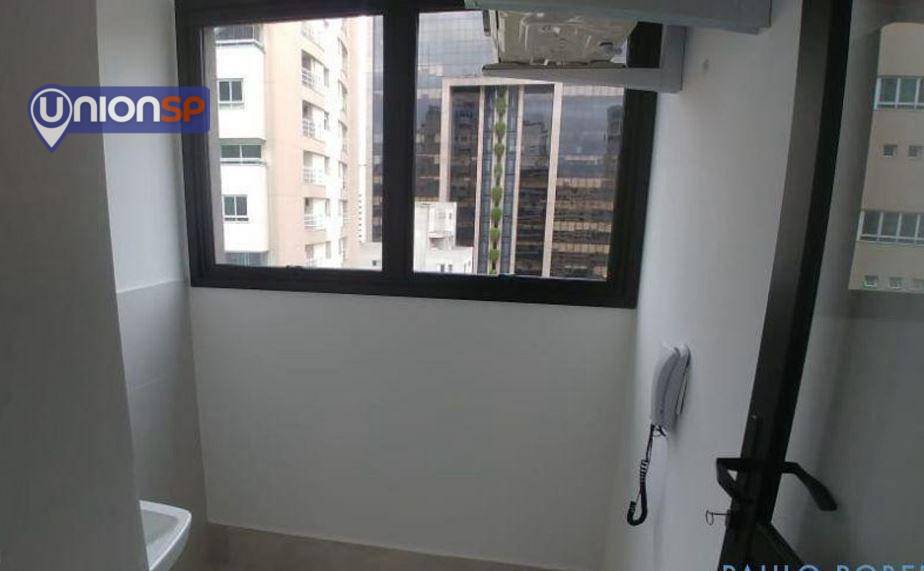 Apartamento à venda com 1 quarto, 51m² - Foto 10