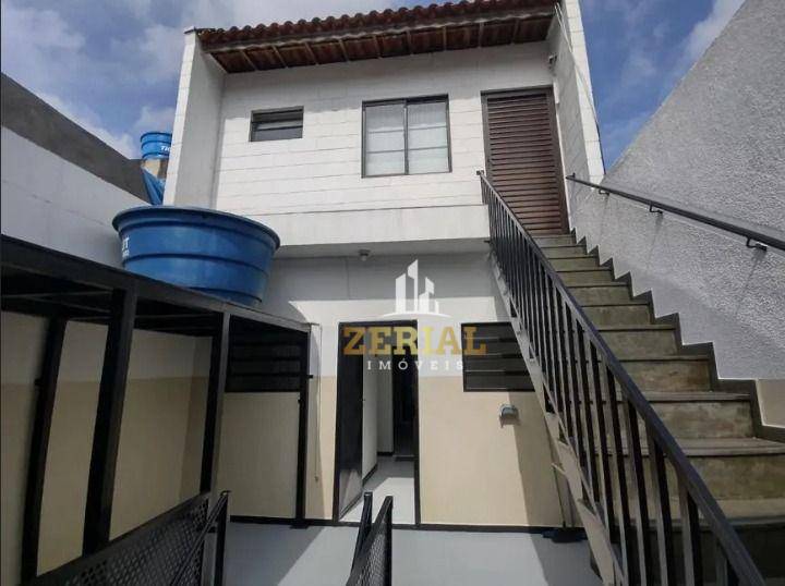 Depósito-Galpão-Armazém à venda, 286m² - Foto 26