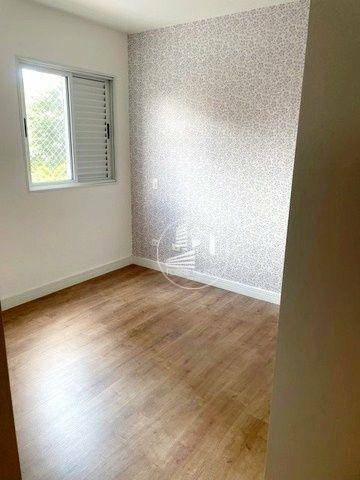 Apartamento à venda com 3 quartos, 101m² - Foto 9