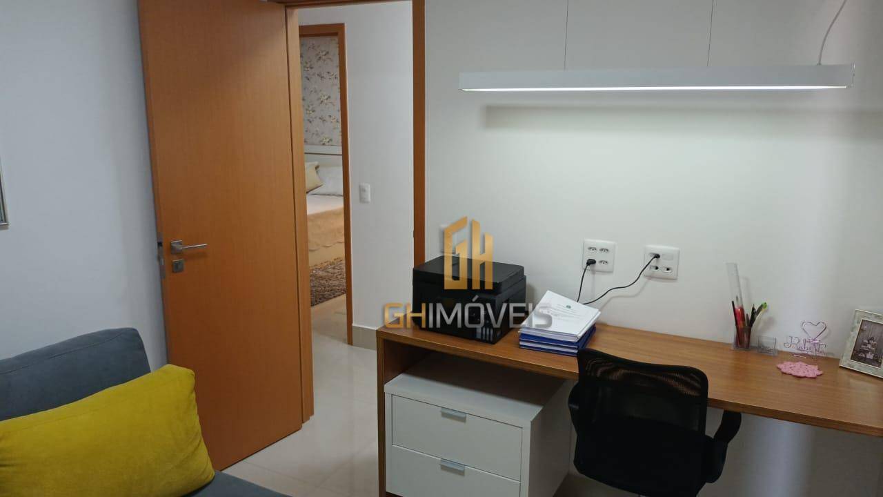 Apartamento à venda com 3 quartos, 165m² - Foto 29