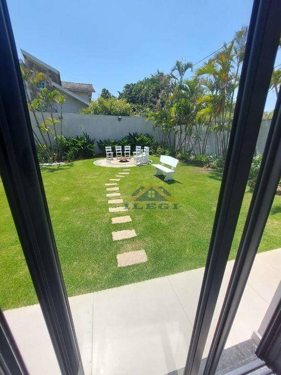 Casa de Condomínio, 3 quartos - Foto 35