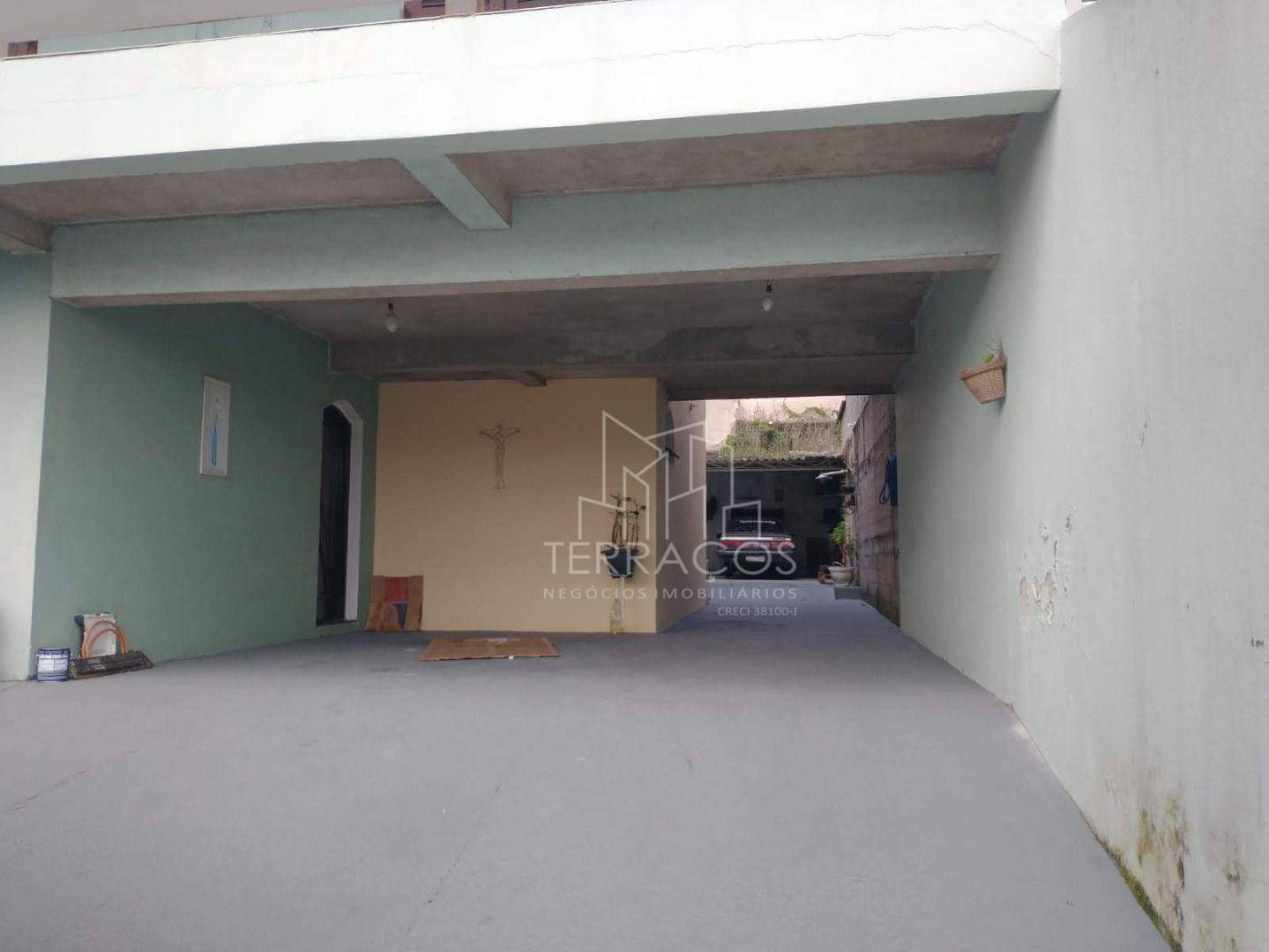 Sobrado à venda com 3 quartos, 222m² - Foto 4