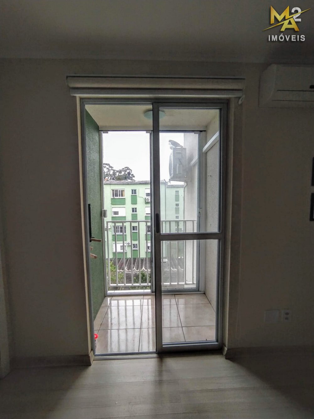 Apartamento à venda com 2 quartos, 50m² - Foto 3