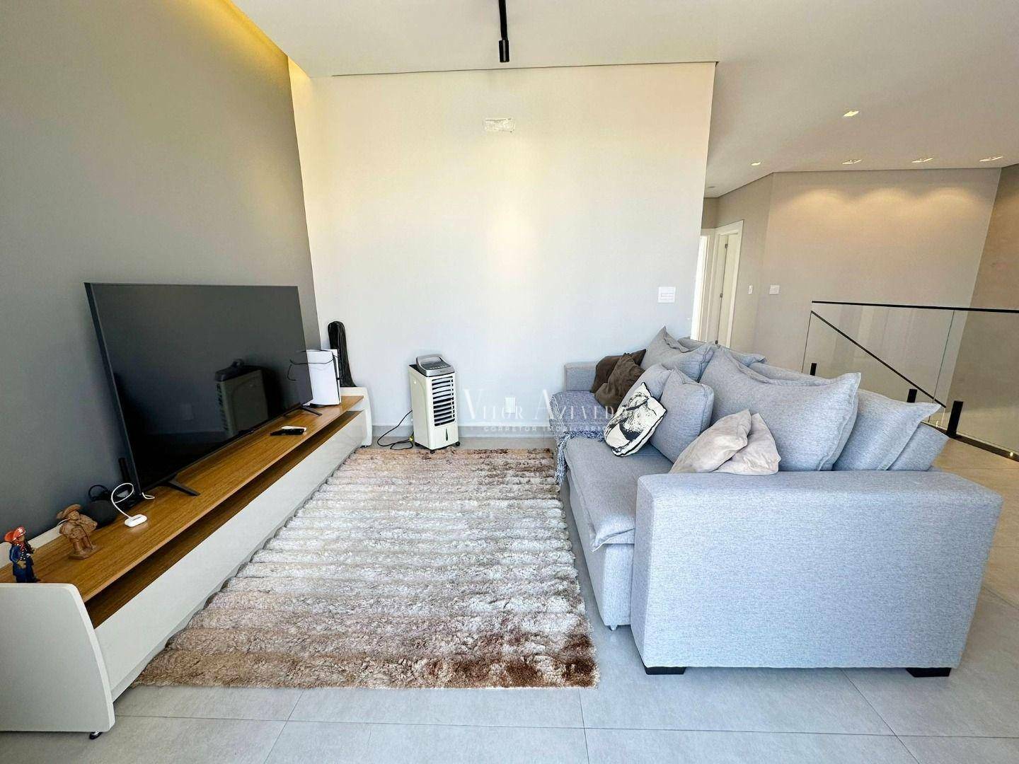 Casa de Condomínio à venda com 2 quartos, 219m² - Foto 66