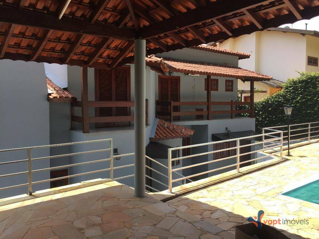 Casa de Condomínio à venda com 4 quartos, 389m² - Foto 30