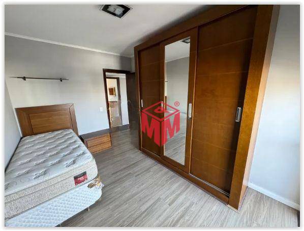 Apartamento à venda com 3 quartos, 144m² - Foto 25