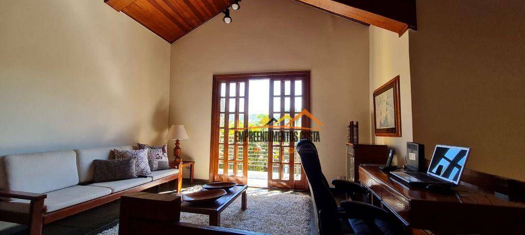 Casa de Condomínio à venda com 4 quartos, 309m² - Foto 34