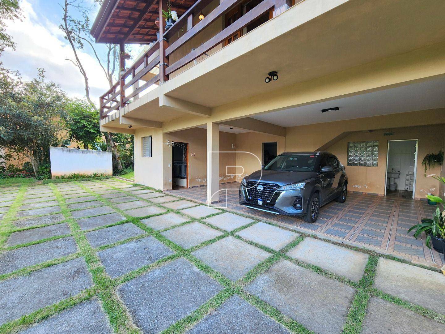 Casa de Condomínio à venda com 2 quartos, 288m² - Foto 18