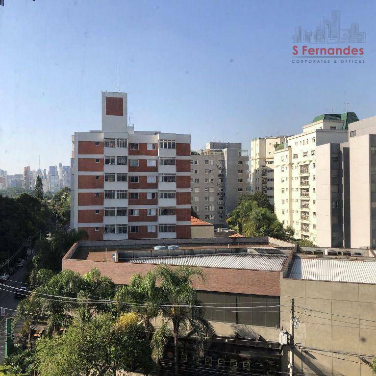 Conjunto Comercial-Sala à venda e aluguel, 32m² - Foto 8