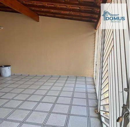 Sobrado à venda com 3 quartos, 80m² - Foto 3