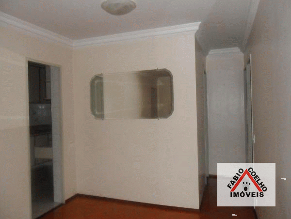 Apartamento à venda, 67m² - Foto 1