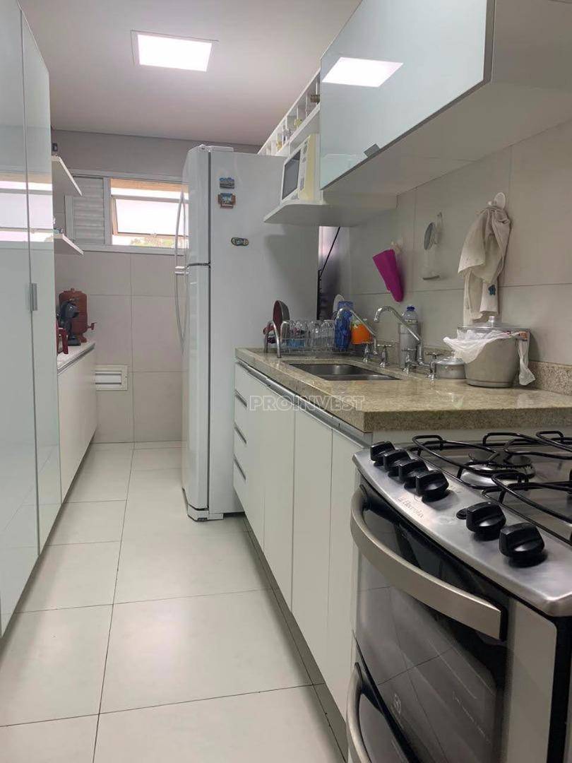 Apartamento à venda com 3 quartos, 100m² - Foto 30