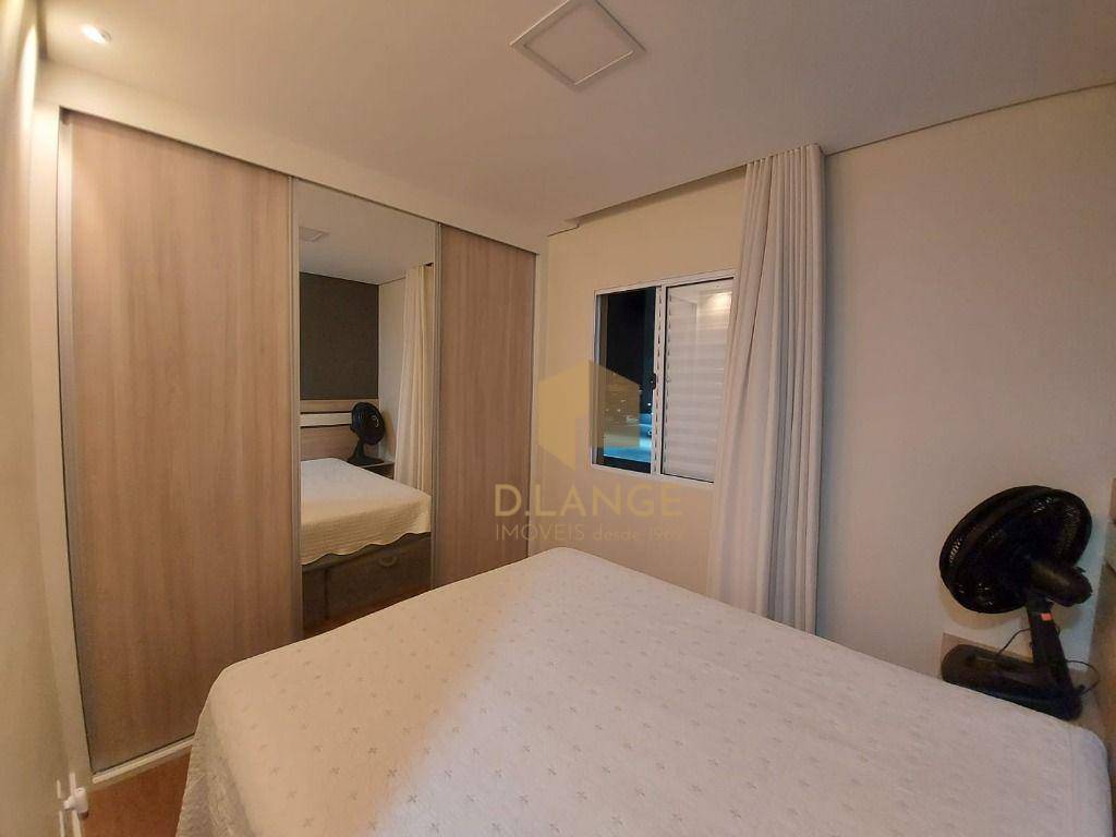 Apartamento à venda com 2 quartos, 51m² - Foto 22