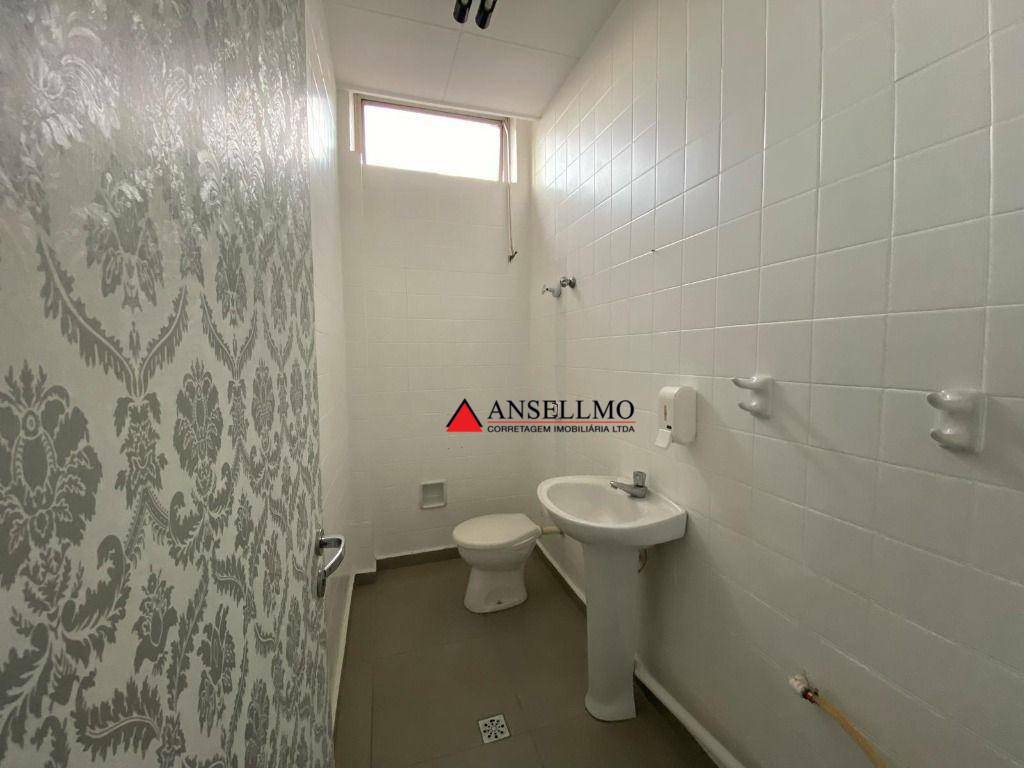 Conjunto Comercial-Sala para alugar, 60m² - Foto 13