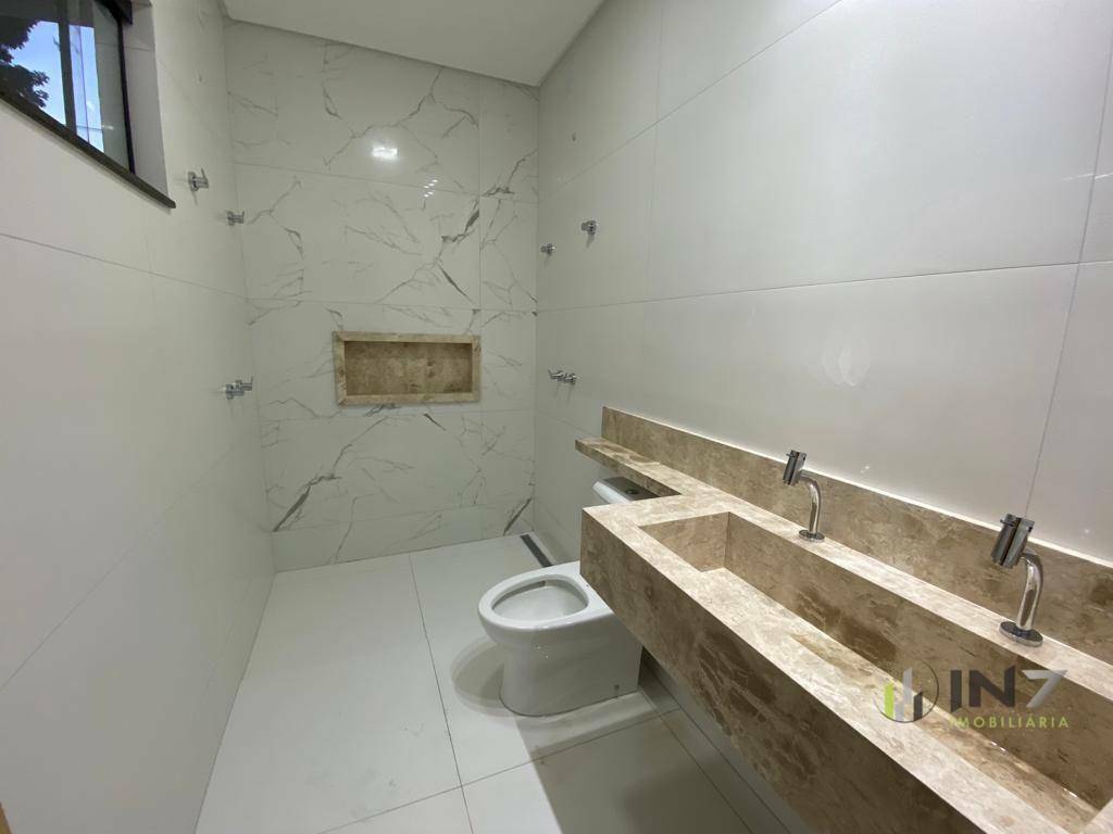 Casa à venda com 3 quartos, 154m² - Foto 12