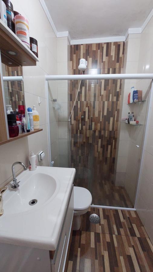 Apartamento à venda com 1 quarto, 30m² - Foto 21