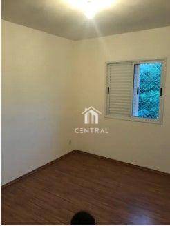 Apartamento à venda com 2 quartos, 50m² - Foto 7