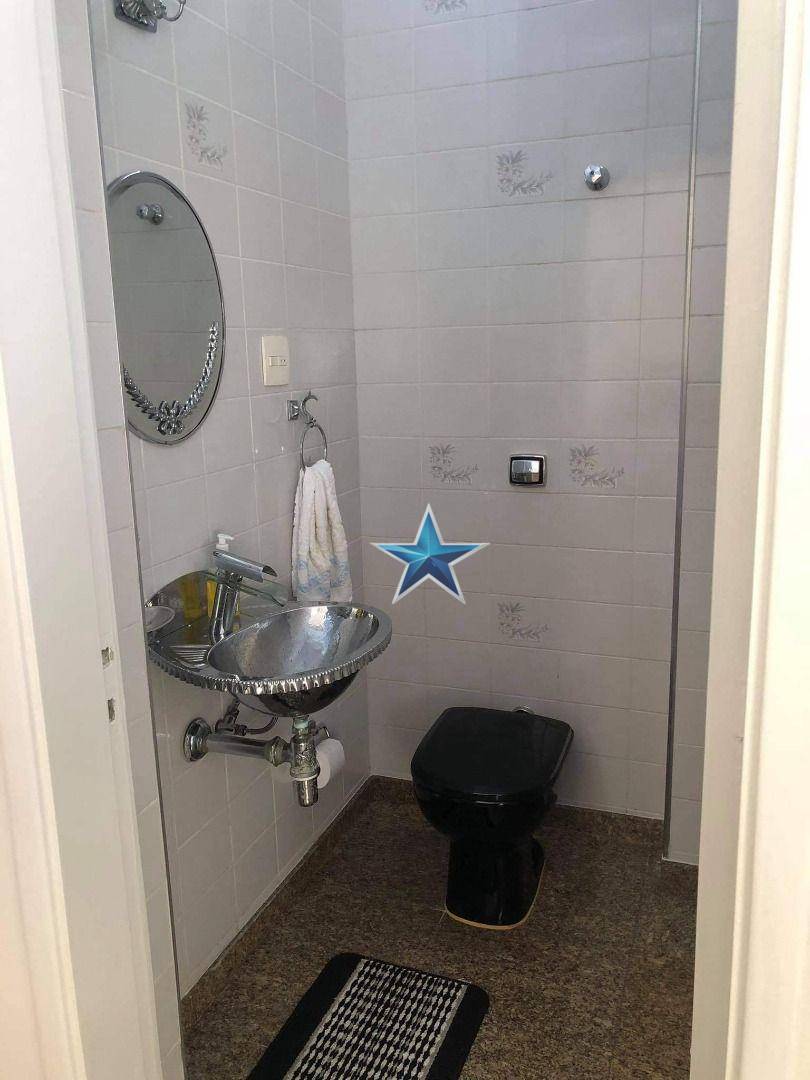 Apartamento à venda com 3 quartos, 200m² - Foto 11