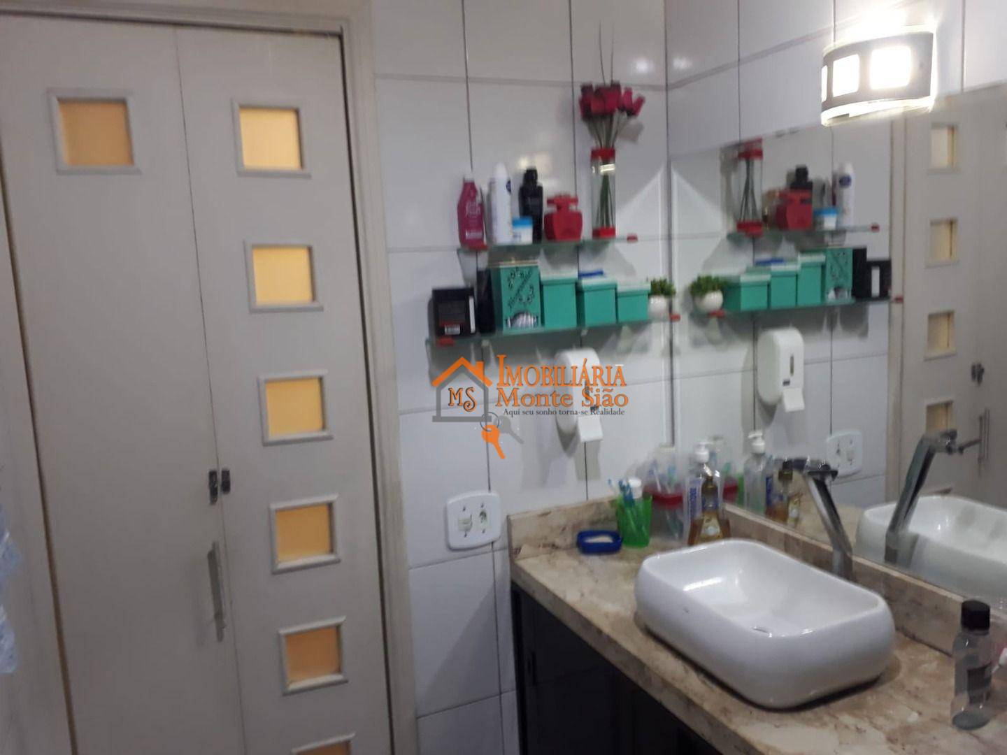 Apartamento à venda com 3 quartos, 70m² - Foto 19