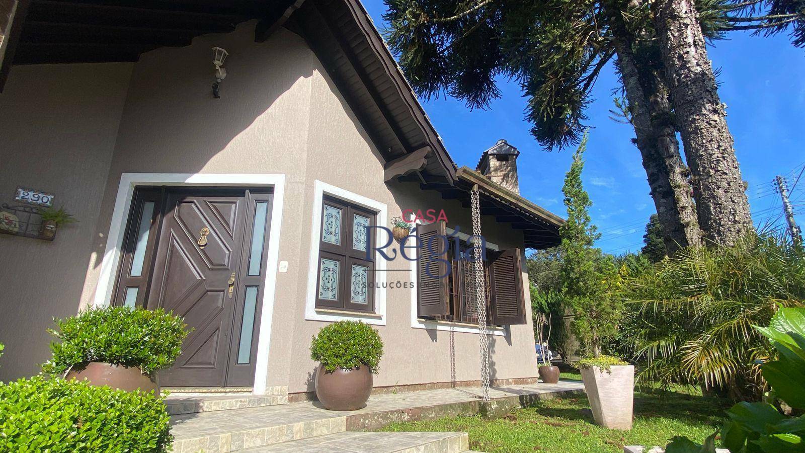 Casa, 5 quartos, 500 m² - Foto 5