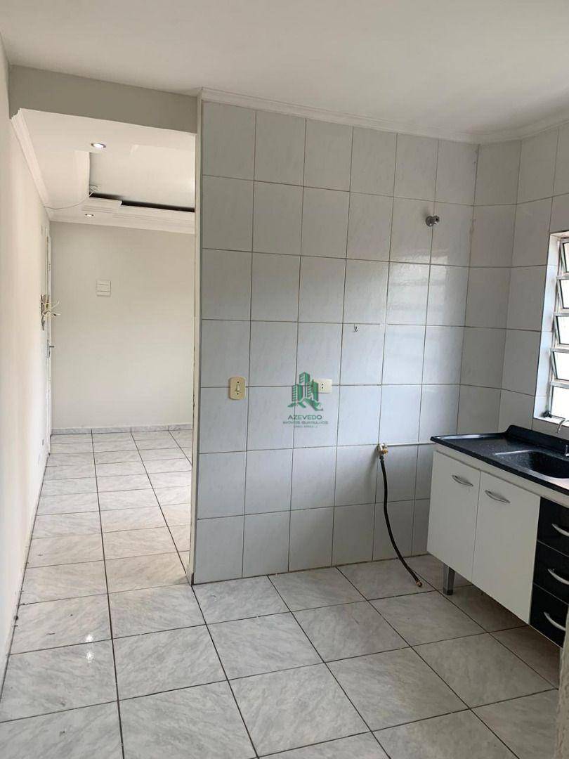 Kitnet e Studio à venda com 1 quarto, 35m² - Foto 4