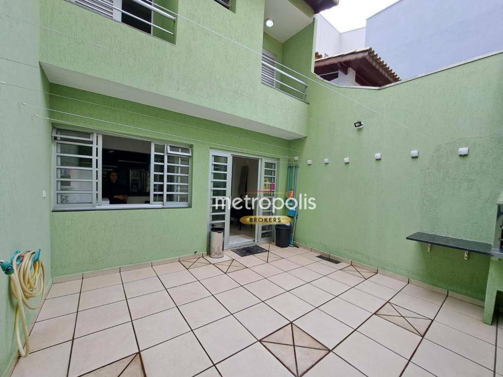 Sobrado à venda com 4 quartos, 320m² - Foto 25