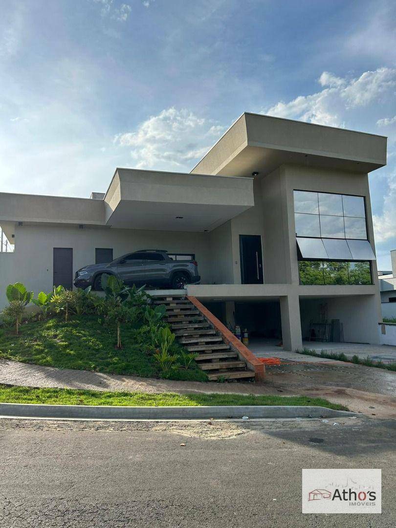 Casa à venda com 3 quartos, 300m² - Foto 7