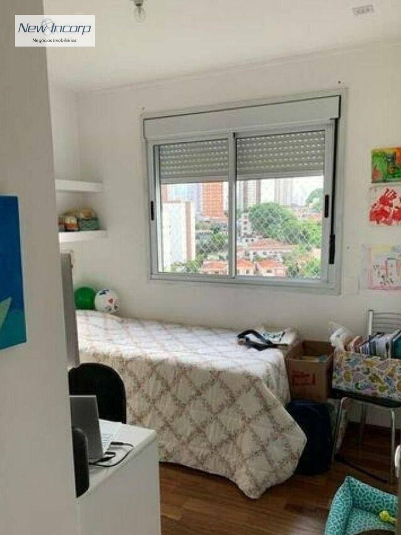 Apartamento à venda com 3 quartos, 141m² - Foto 9