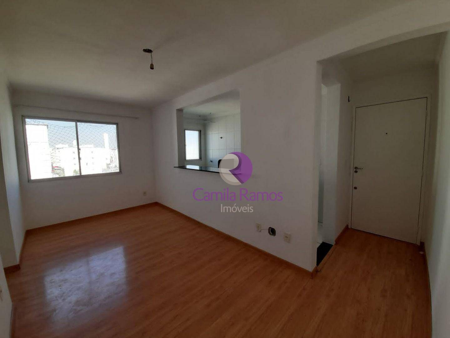 Apartamento à venda com 2 quartos, 50m² - Foto 1