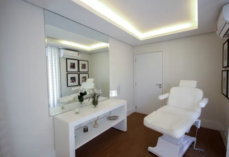 Apartamento à venda com 1 quarto, 61m² - Foto 3