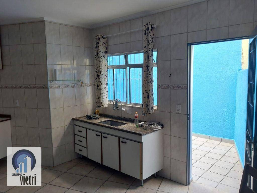 Sobrado à venda com 2 quartos, 75m² - Foto 9