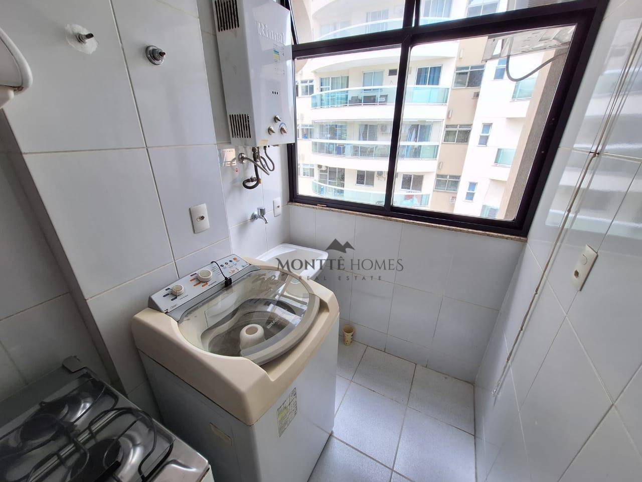 Apartamento para alugar com 3 quartos, 77m² - Foto 16