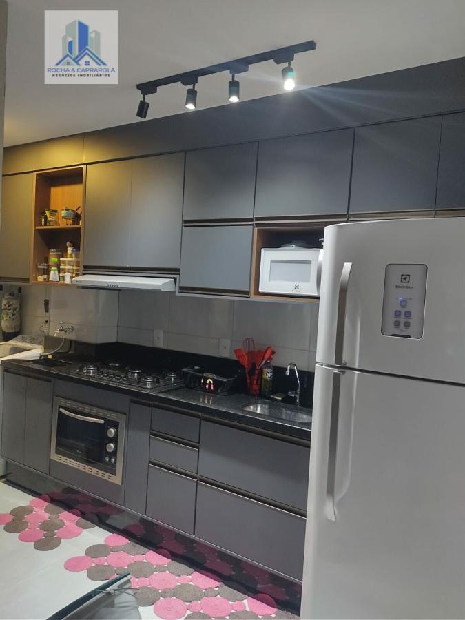 Apartamento à venda com 2 quartos, 48m² - Foto 4