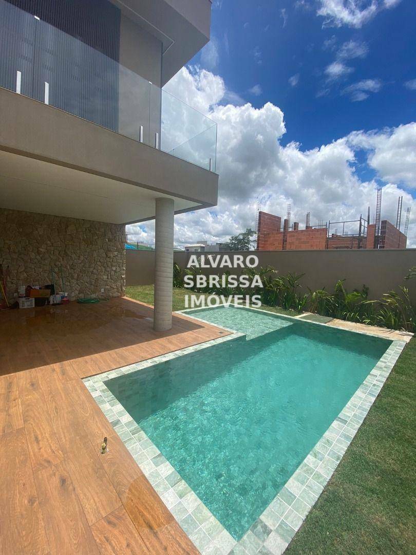 Casa de Condomínio à venda e aluguel com 3 quartos, 299m² - Foto 5