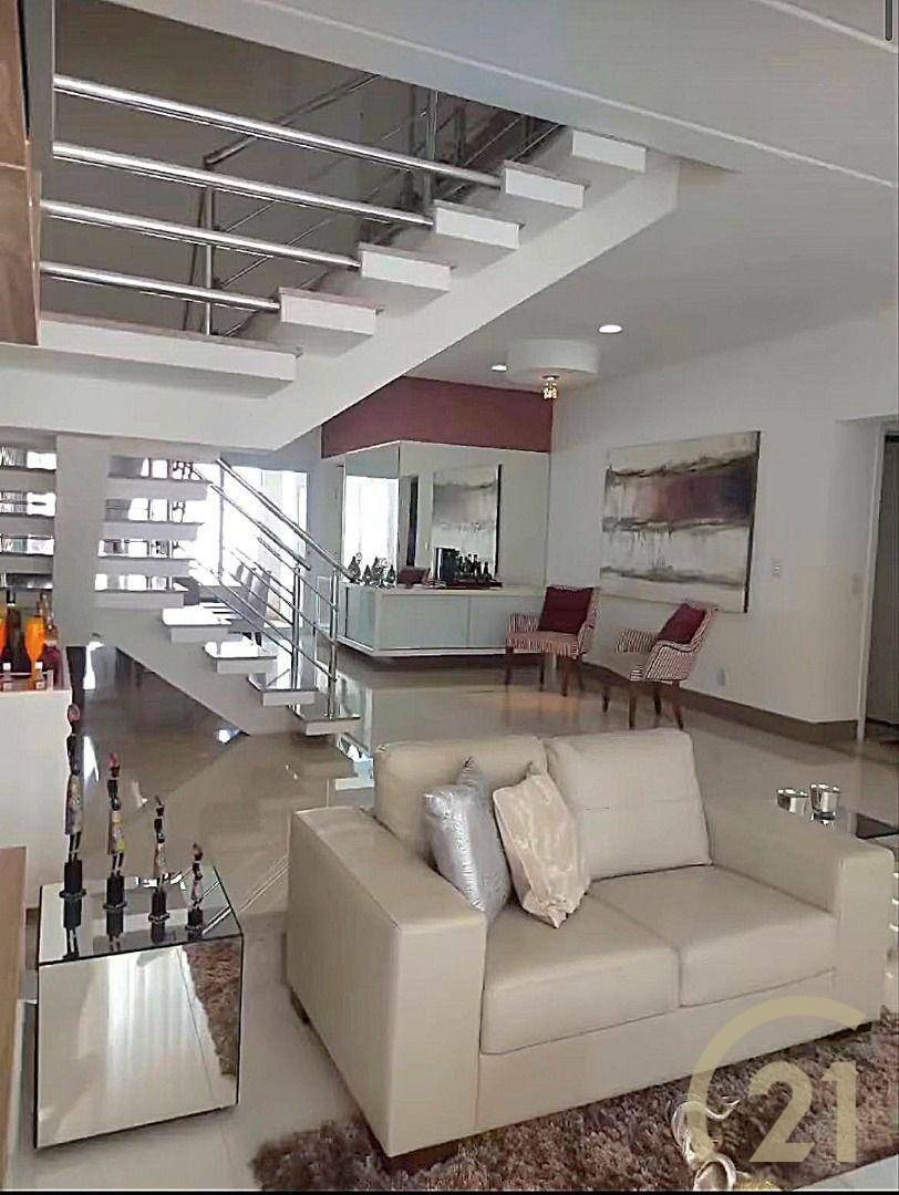 Casa à venda com 3 quartos, 275m² - Foto 2