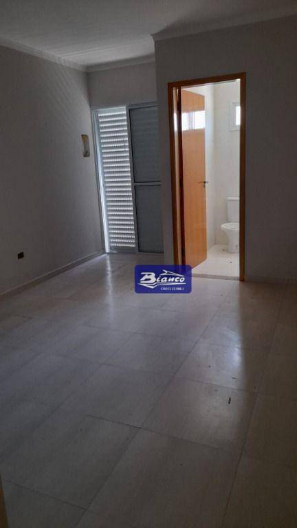 Sobrado à venda com 3 quartos, 120m² - Foto 13