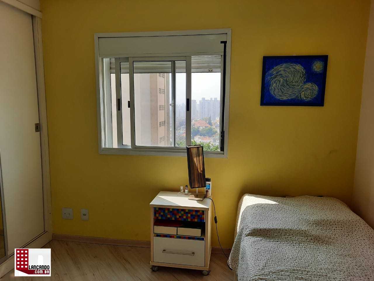 Apartamento à venda com 3 quartos, 80m² - Foto 10