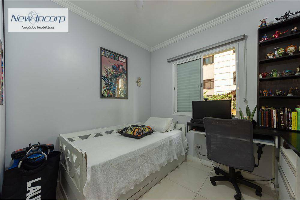 Apartamento à venda com 4 quartos, 105m² - Foto 12